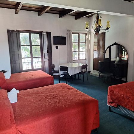Hotel Spring Guatemala-Stad Buitenkant foto