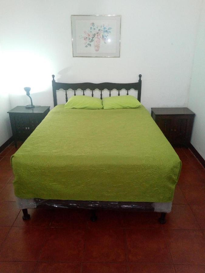 Hotel Spring Guatemala-Stad Buitenkant foto