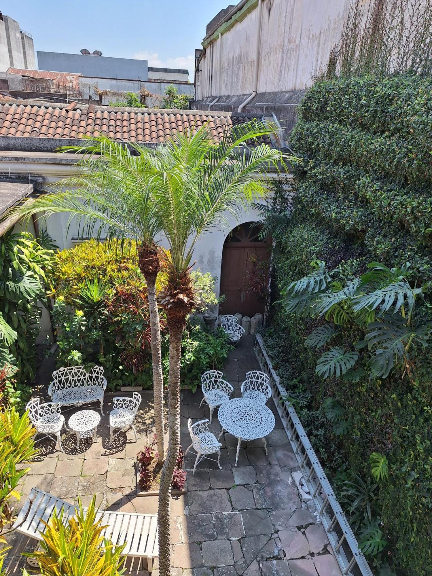 Hotel Spring Guatemala-Stad Buitenkant foto