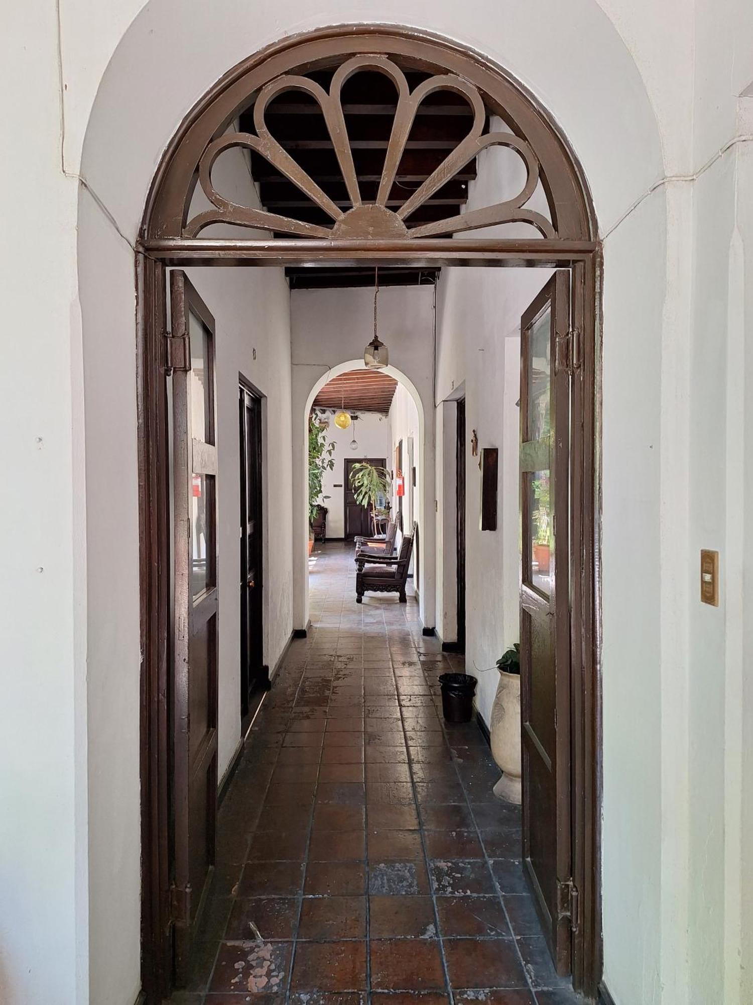 Hotel Spring Guatemala-Stad Buitenkant foto